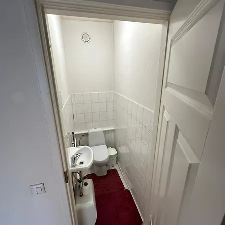 With Sauna And Fireplace