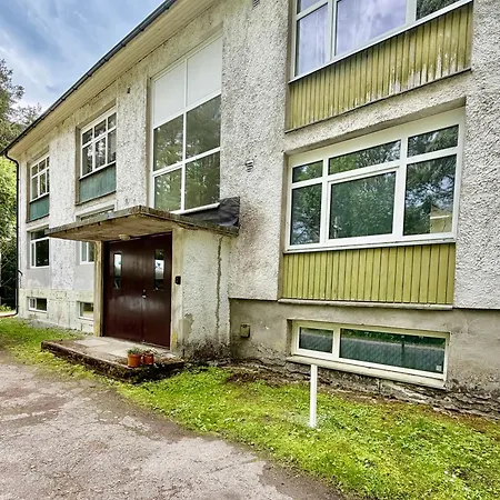 With Sauna And Fireplace * Витна