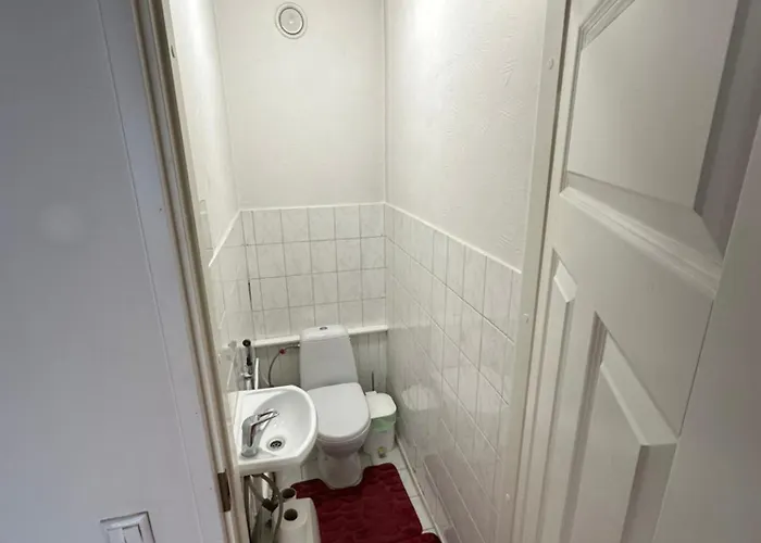 With Sauna And Fireplace